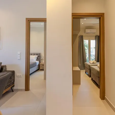 Apartment Rodakinia