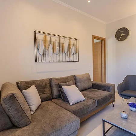Apartment Rodakinia Kassiopi