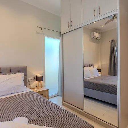 Rodakinia Apartment Kassiopi