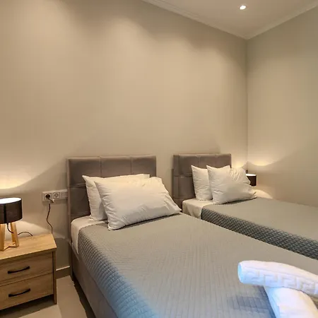 Apartment Rodakinia Kassiopi