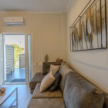 Rodakinia Apartment