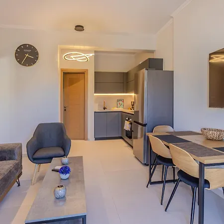 Rodakinia Apartment Kassiopi