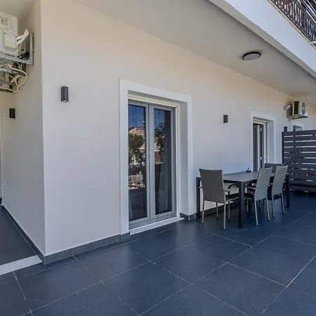 Apartment Rodakinia