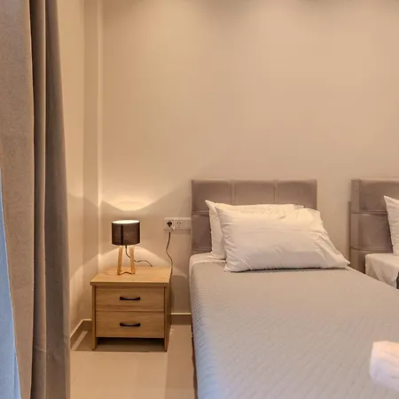 Apartment Rodakinia *