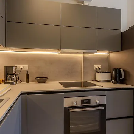 Apartment Rodakinia Kassiopi