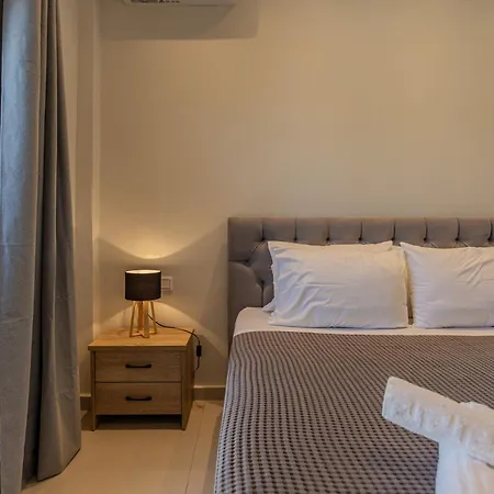 Apartment Rodakinia