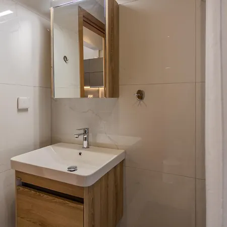 Apartment Rodakinia *