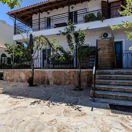 Apartment Rodakinia Kassiopi